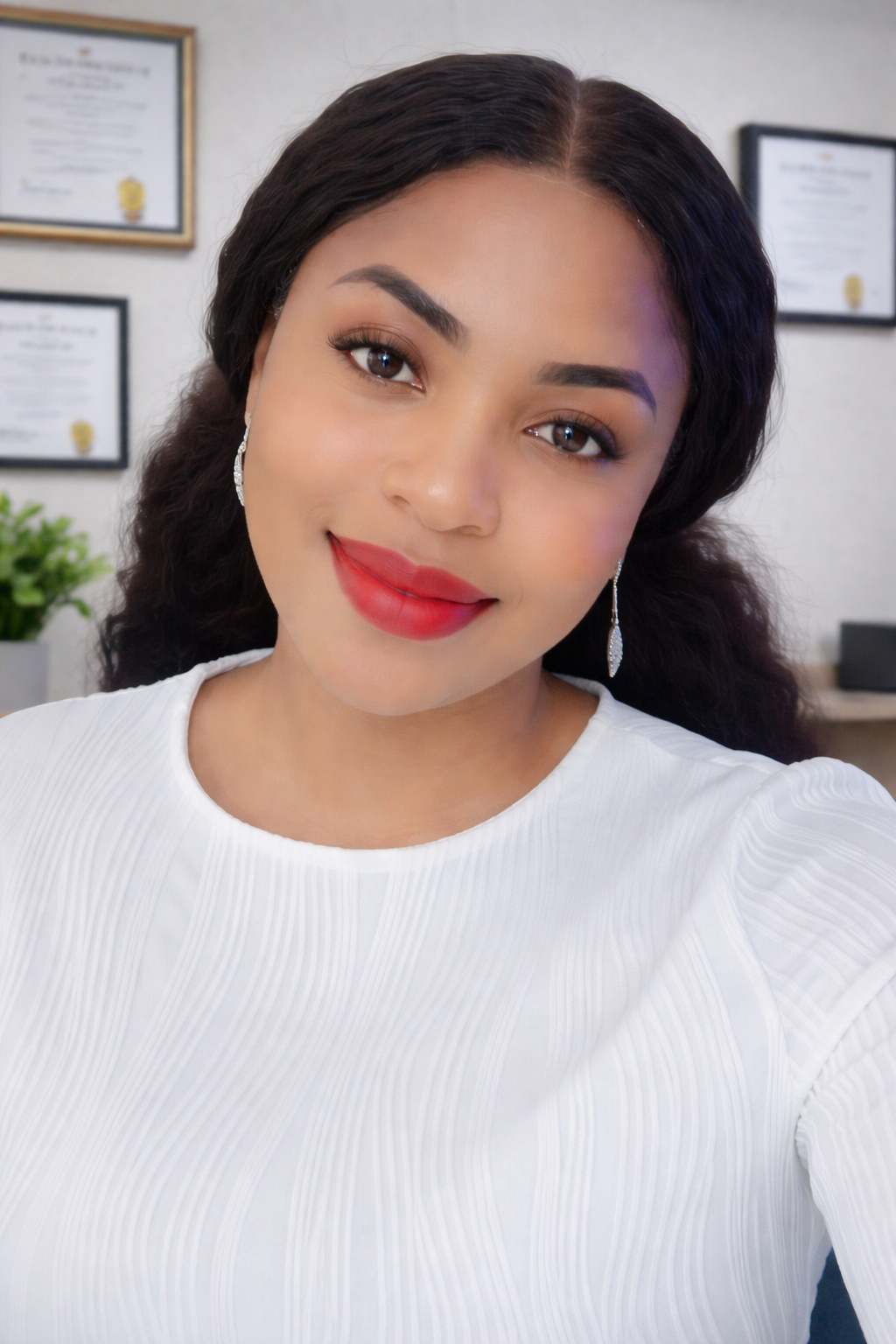 Thandeka Meva